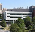 Erie County Public Safety Campus