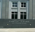 Erie County Family Court Project